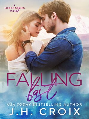 cover image of Falling Fast